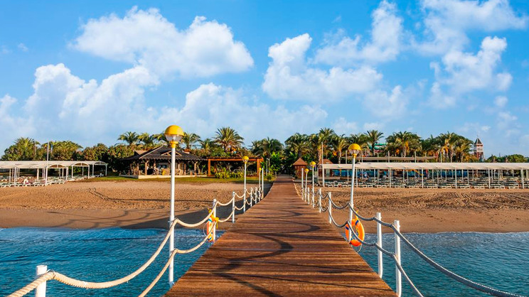 IC Hotels Green Palace 